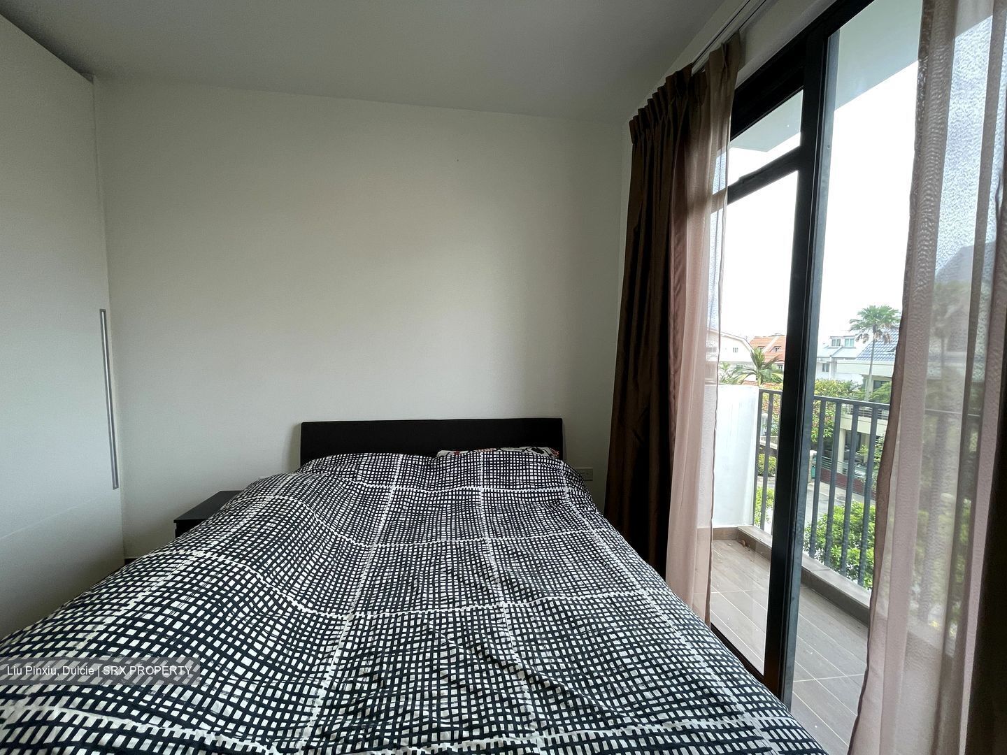 Sant Ritz (D13), Condominium #331186511